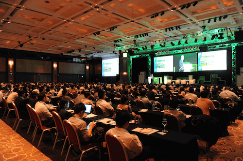 Встреча нижегородских разработчиков игр