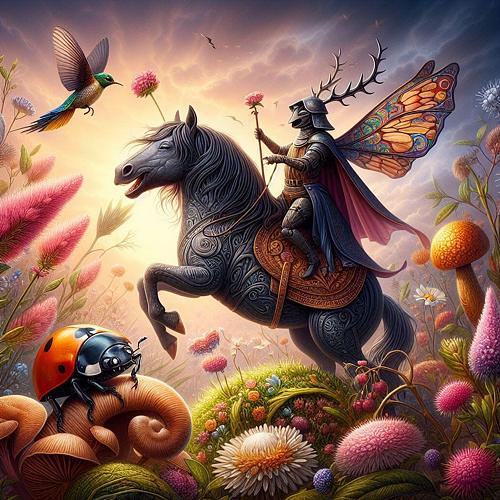 Spring QA Meetup 2024