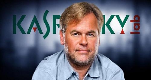 Встреча Евгения Касперского со студентами ННГУ им. Н.И. Лобачевского