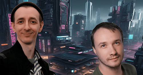 Митап нижегородских разработчиков игр