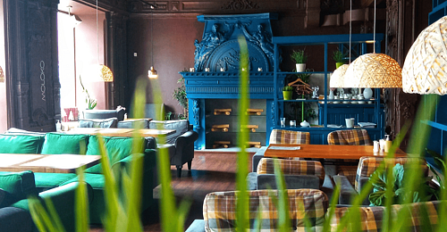 DevRel-ужин в Нижнем Новгороде