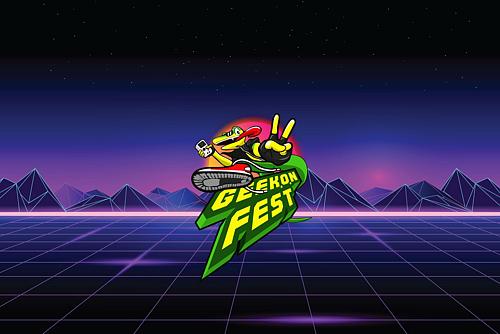 Игровой фестиваль ретрогейминга и разработчиков игр GEEKON FEST 2