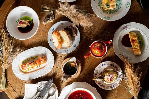 DevRel-ужин №2 в Нижнем Новгороде