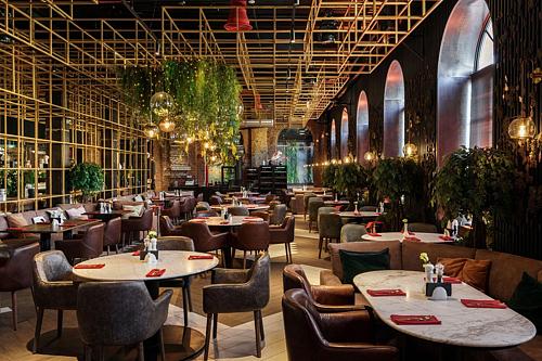 DevRel-ужин №3 в Нижнем Новгороде