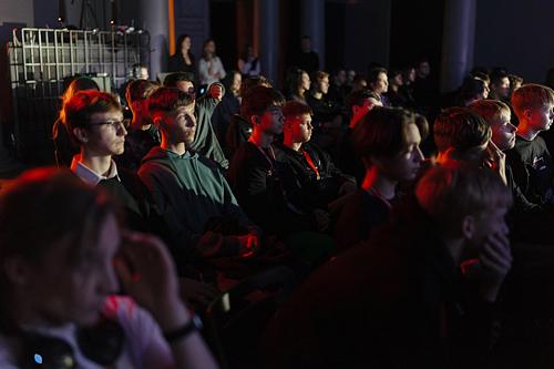 НЕЙМАРК.Школа цифровой этики