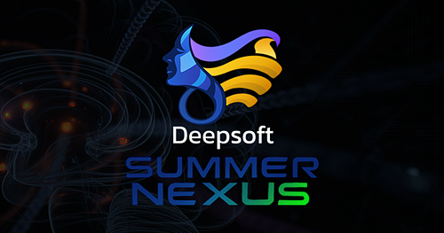 Deepsoft: Summer Nexus — конференция про развитие софтов и управление в ИТ