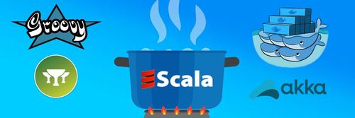 MERA MEETUP#7 «JVM-based языки: Акторы в улье и Grails-эволюция.