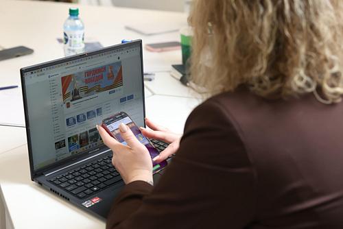  Next-gen UX/UI: доступность как стандарт