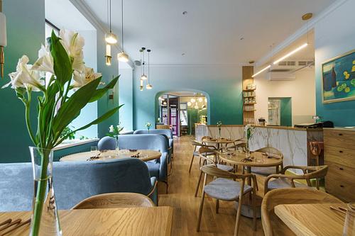 DevRel-ужин №9 в Нижнем Новгороде:  предупредить и победить выгорание