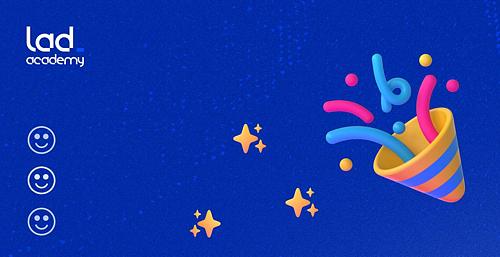 День открытых дверей и день рождения IT-академии Lad!