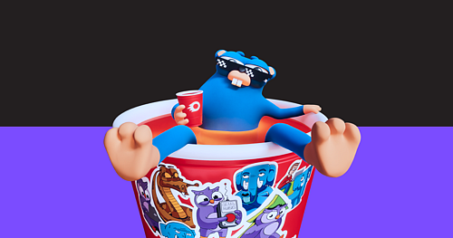 Avito Backend Drinkup