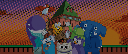 AvitoTech Нижний Новгород