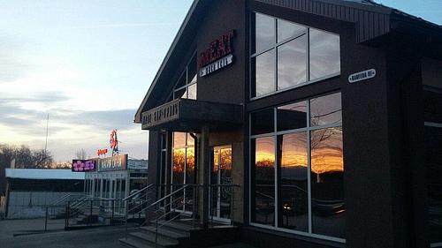 DevRel-ужин №11 в Нижнем Новгороде: организуем мероприятие силами сообщества