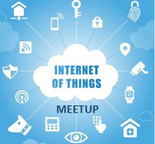 MERA приглашает вас на новый митап: "Опыт разработки IoT системы «с нуля»