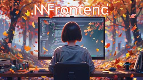 .NNFrontend / Осень 25