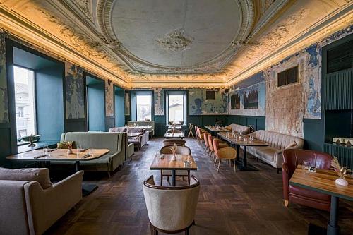 DevRel-ужин № 13 в Нижнем Новгороде: частичная занятость в ИТ