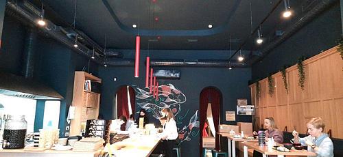 DevRel-ужин № 15: работа в турбулентные времена