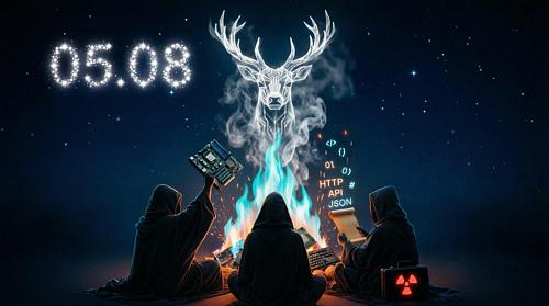 Вечер невероятных ИТ-сторий