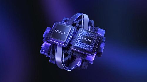 Инженерные системы: RISC-V & FPGA
