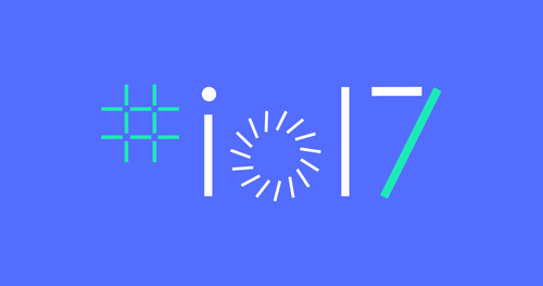 Google I/O 2017 Afterhours