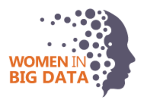 Встреча российского сообщества Women in Big Data