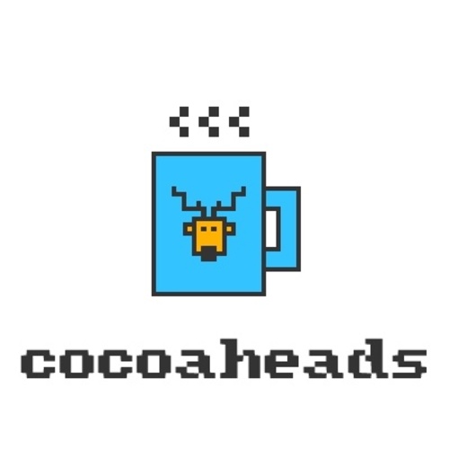 CocoaHeadsNN #2