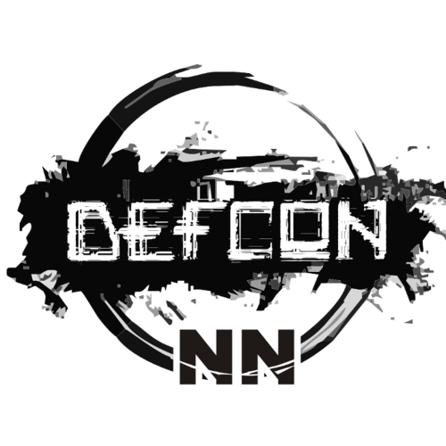 DEF CON NN 0x08 - первый день (воркшопы)