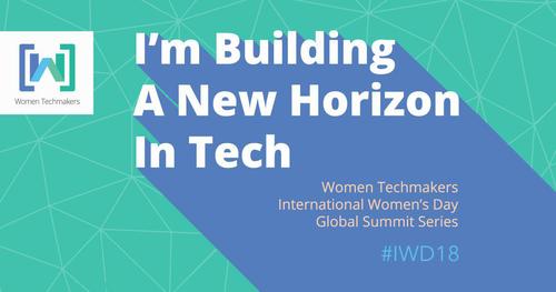 International Women's Day 2018