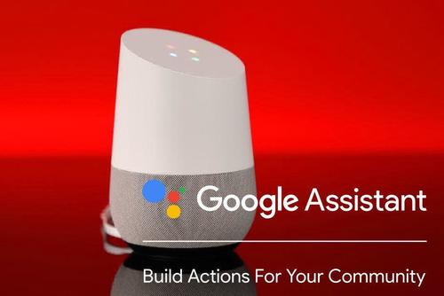 Google Assistant Day