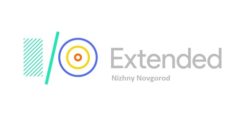 Google I/O Extended 2018