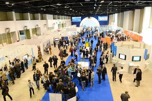 Круглый стол «Развитие региона через информатизацию спортивной индустрии»