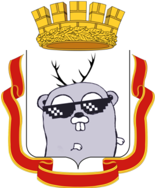 Митап Go разработчиков в Нижнем Новгороде