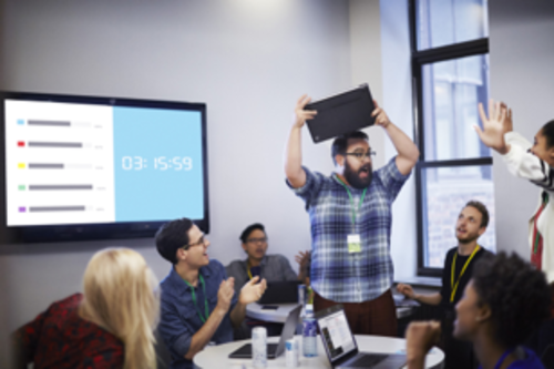 Intel RealSense Meet Up - Нижний Новгород