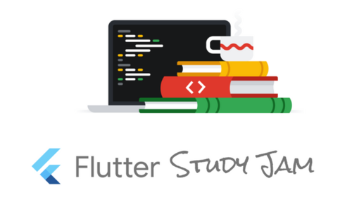 Flutter Study Jam