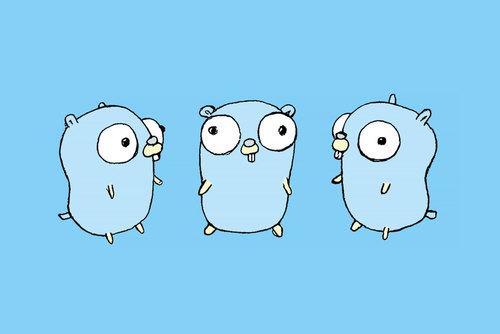 Golang Meetup Vol.2
