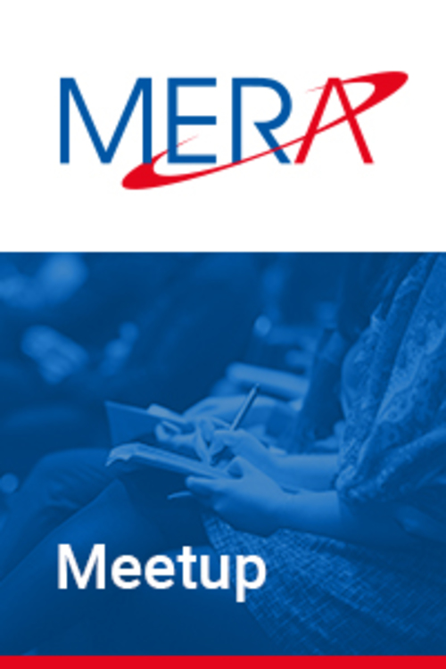 MERA meetup #29: GraphQL