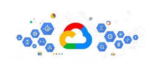 Google Cloud Study Jam