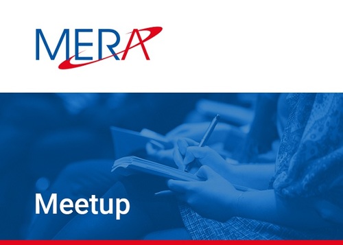 MERA meetup #32: Project Reactor and Everything About