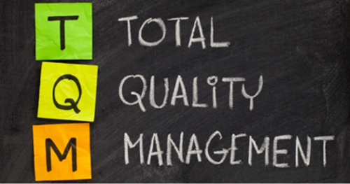 DevForum: Total Quality Management