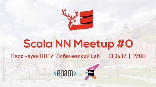 Scala NN Meetup #0