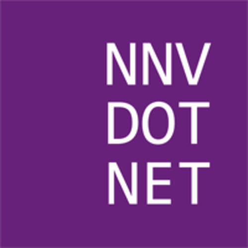 NnvDotNet MeetUp #2