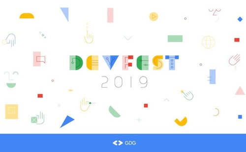 DevFest Gorky 2019