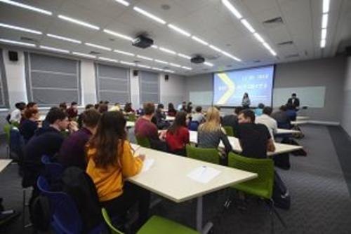 ИТ-Диктант в Нижнем Новгороде