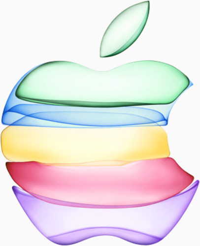 🍎 Просмотр Apple Event 2019