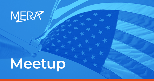 MERA English meetup: Общаемся на английском языке