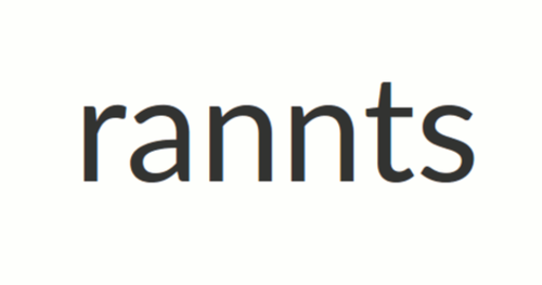 rannts #23