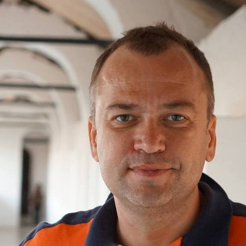 Илья Осипов: как создать свой IT-бизнес?