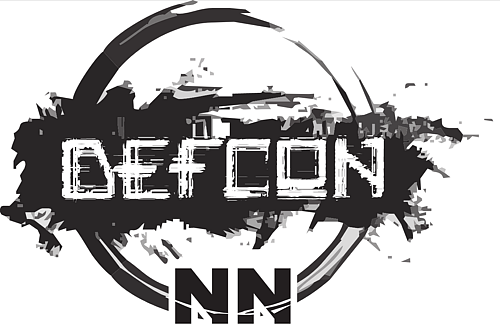 Четвертая ежегодная конференция DEF CON Нижний Новгород / DC7831