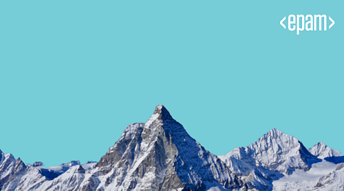 BIG DATA #1: Большие данные для небольшой компании