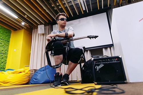 Web Accessibility Meetup